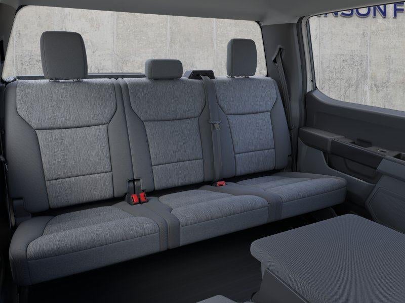 2026 Ford F-150 - Image 11