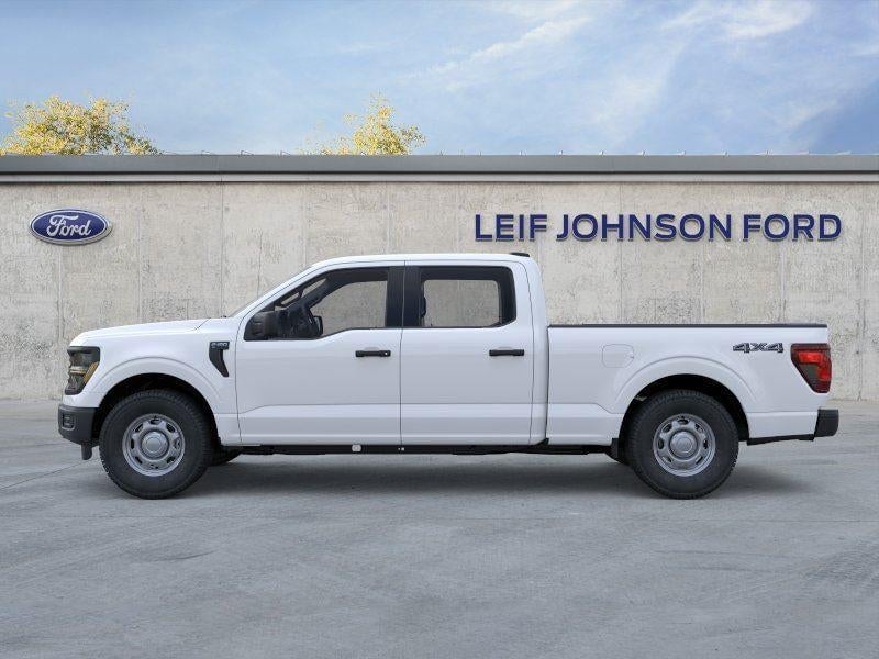 2026 Ford F-150 - Image 3
