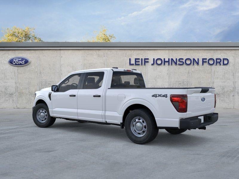 2026 Ford F-150 - Image 4