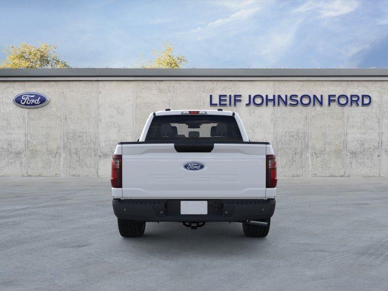2026 Ford F-150 - Image 5