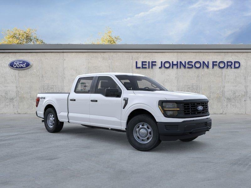 2026 Ford F-150 - Image 7