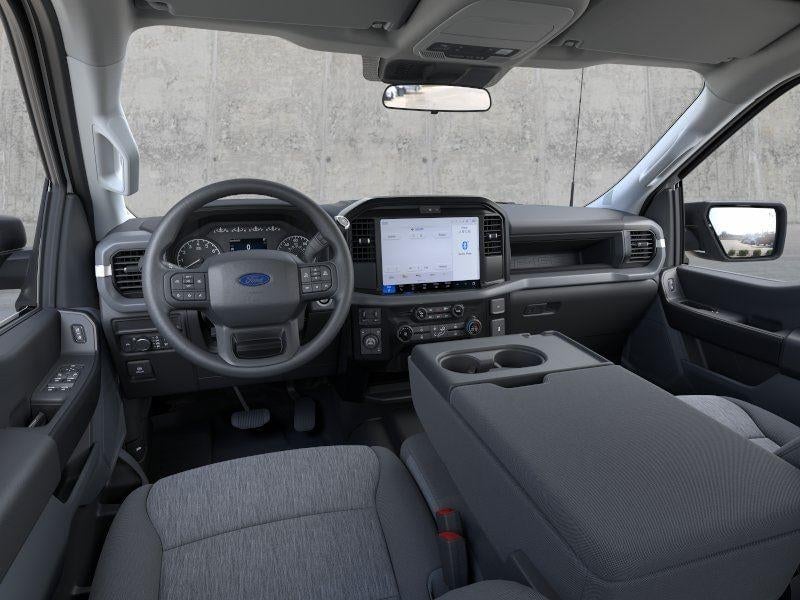 2026 Ford F-150 - Image 9