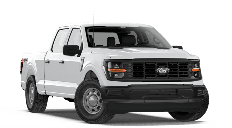 2026 Ford F-150 - Image 26