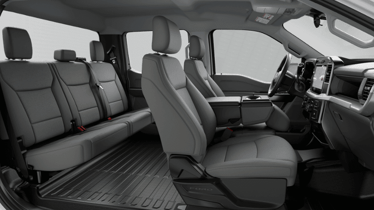 2026 Ford F-150 - Image 27