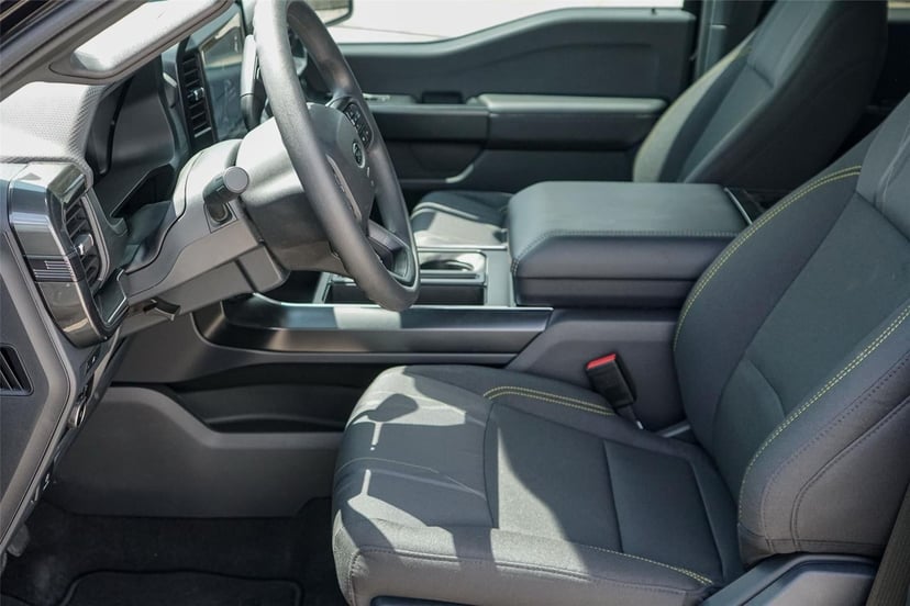 2025 Ford F-150 - Image 10