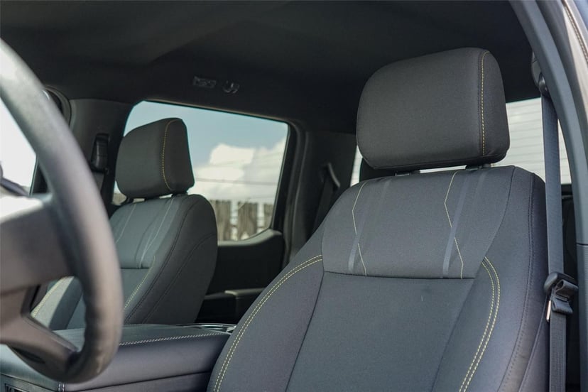 2025 Ford F-150 - Image 11