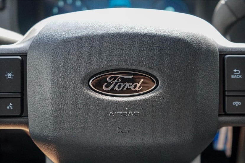 2025 Ford F-150 - Image 15