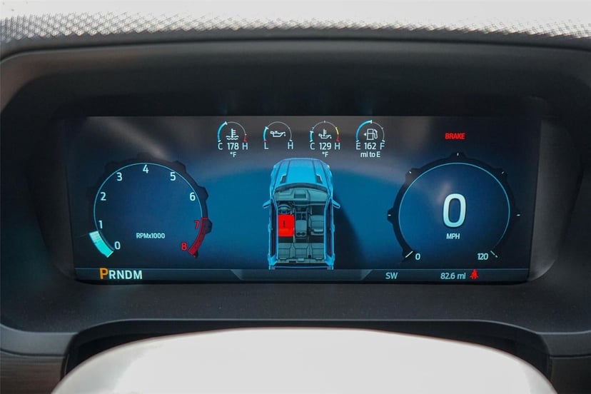 2025 Ford F-150 - Image 18