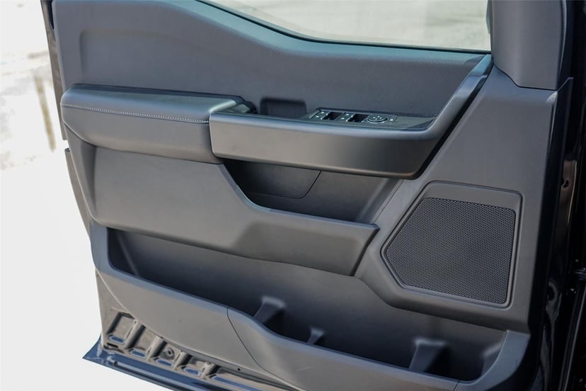 2025 Ford F-150 - Image 19