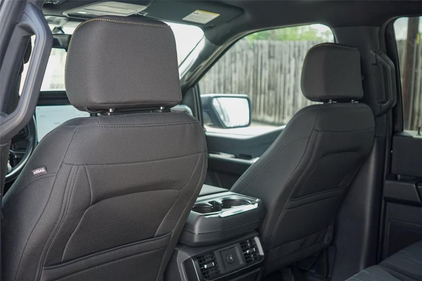 2025 Ford F-150 - Image 22