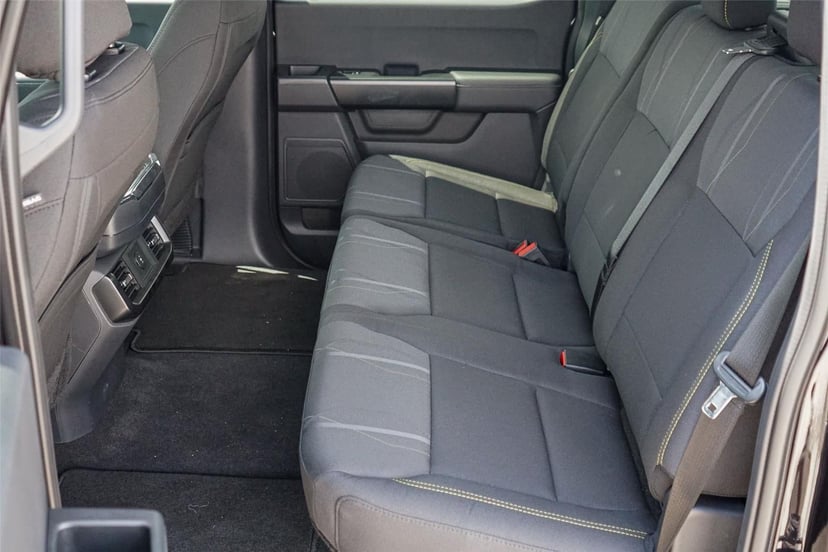2025 Ford F-150 - Image 23