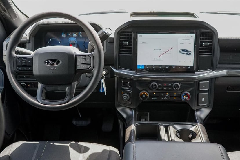2025 Ford F-150 - Image 25