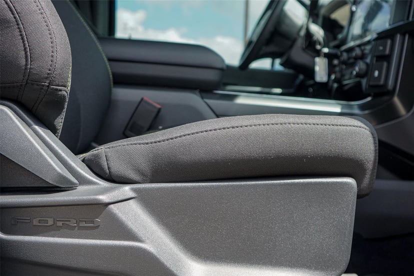 2025 Ford F-150 - Image 29