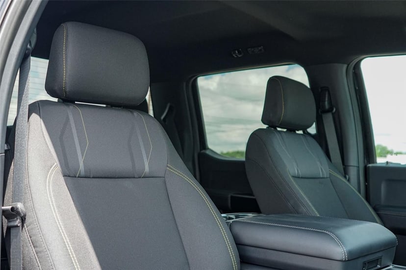 2025 Ford F-150 - Image 30