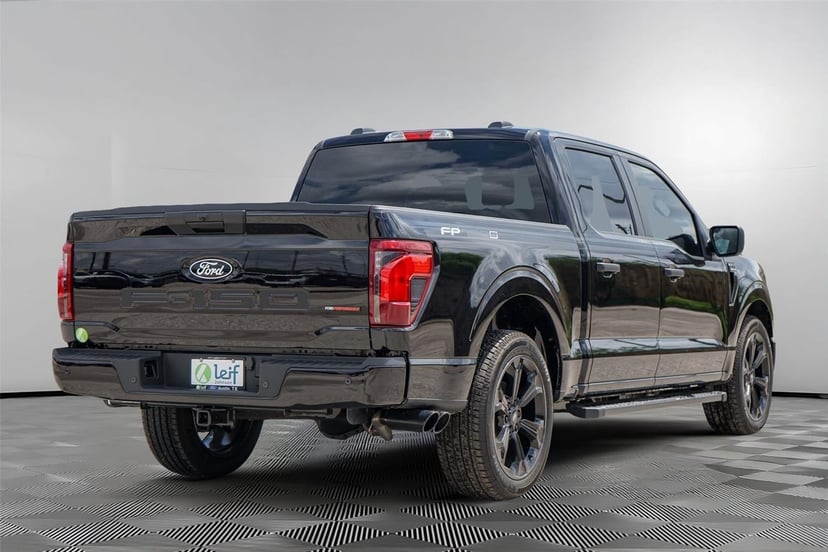 2025 Ford F-150 - Image 5