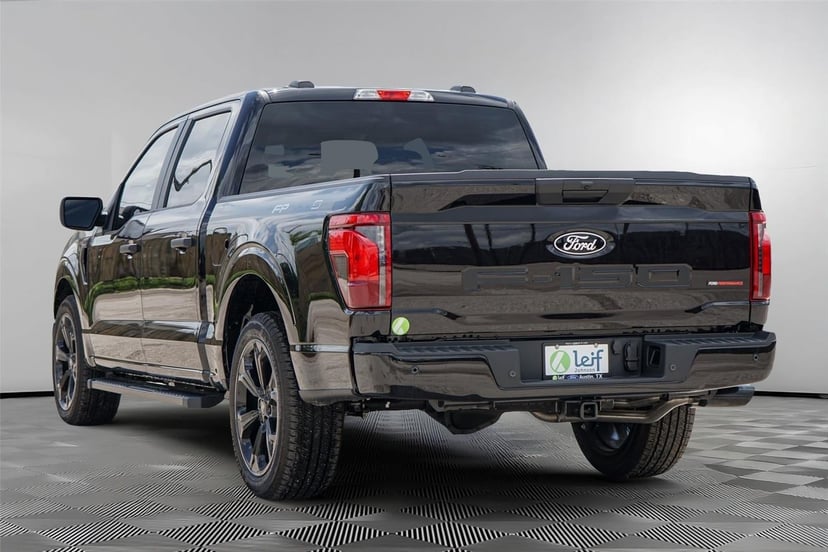 2025 Ford F-150 - Image 6
