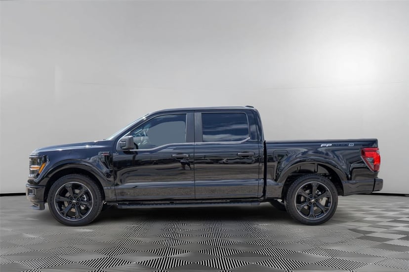 2025 Ford F-150 - Image 7
