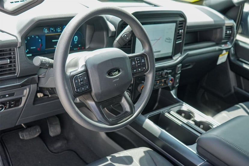 2025 Ford F-150 - Image 9