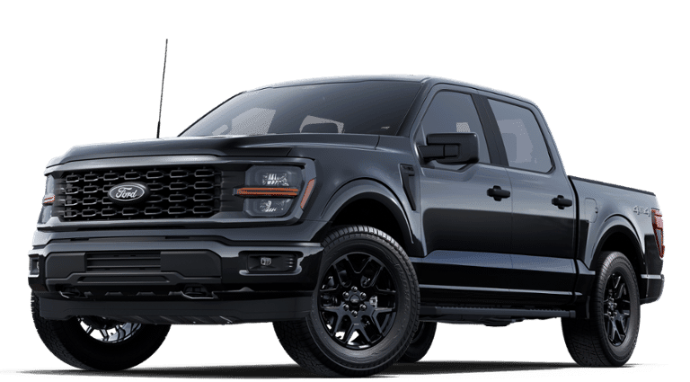 2025 Ford F-150 - Image 31