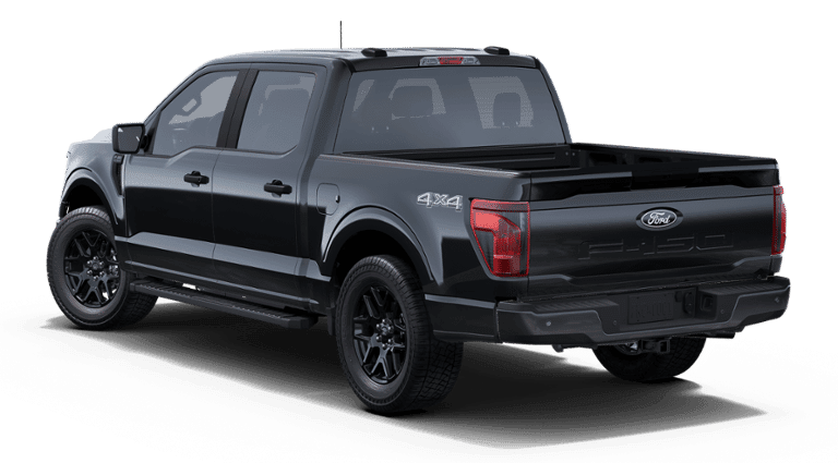 2025 Ford F-150 - Image 32