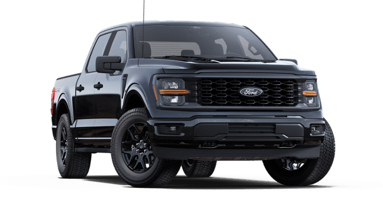 2025 Ford F-150 - Image 34