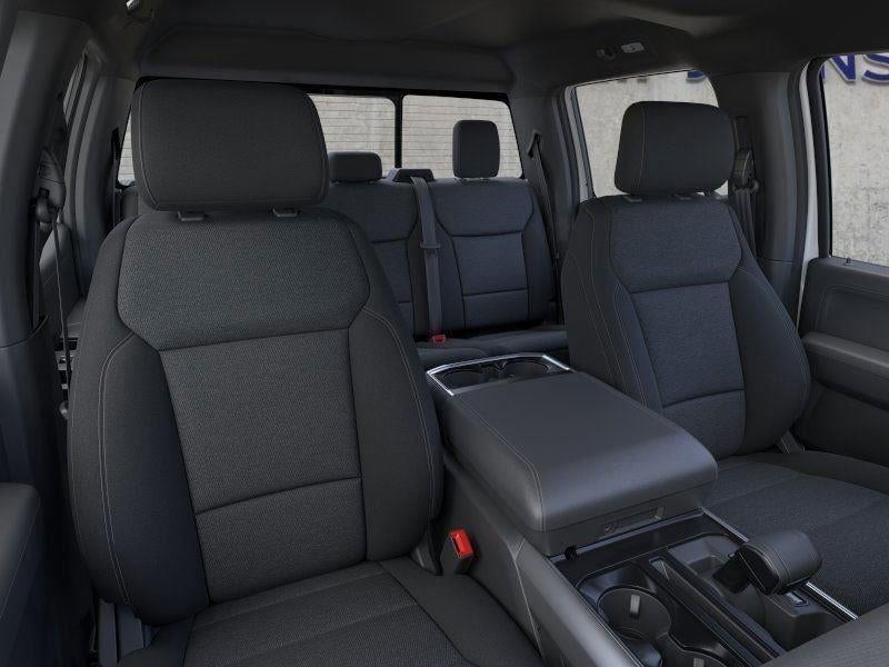 2026 Ford F-150 - Image 10