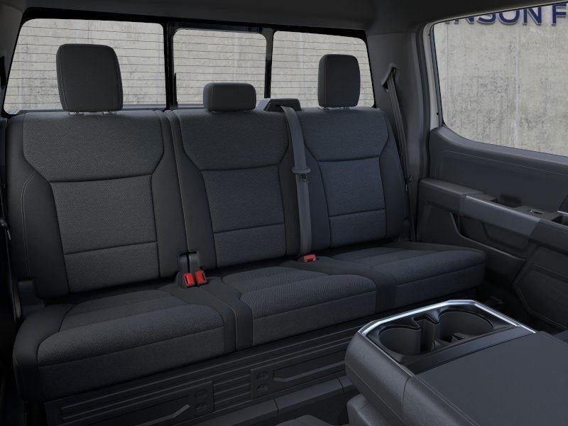 2026 Ford F-150 - Image 11