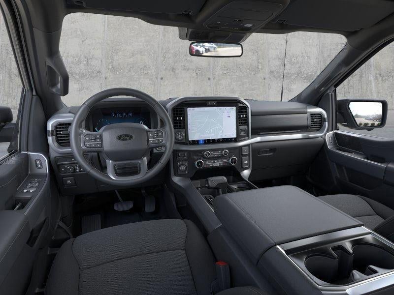 2026 Ford F-150 - Image 9