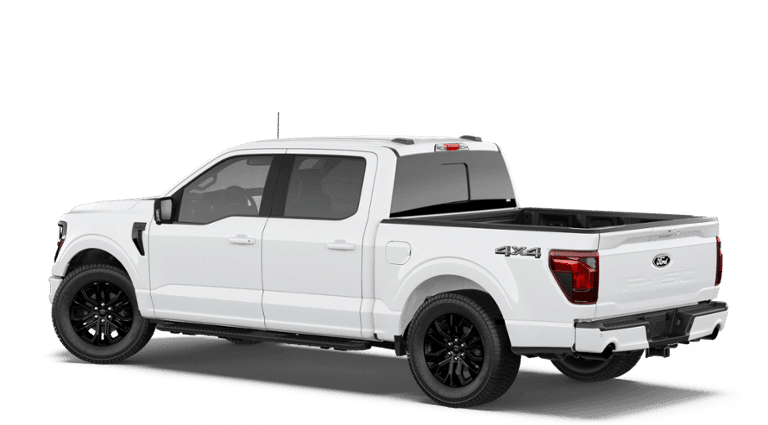 2026 Ford F-150 - Image 24
