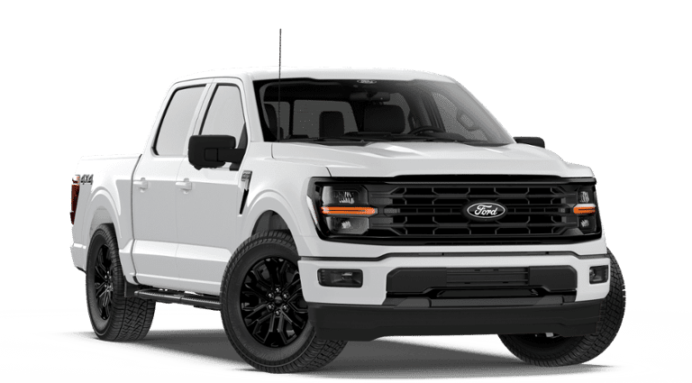 2026 Ford F-150 - Image 26