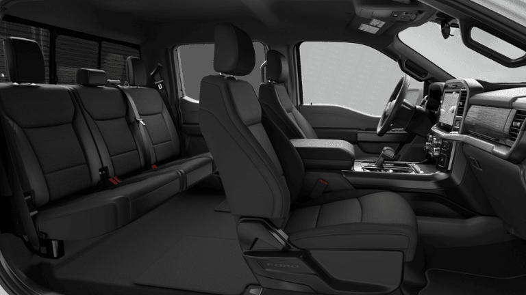 2026 Ford F-150 - Image 27