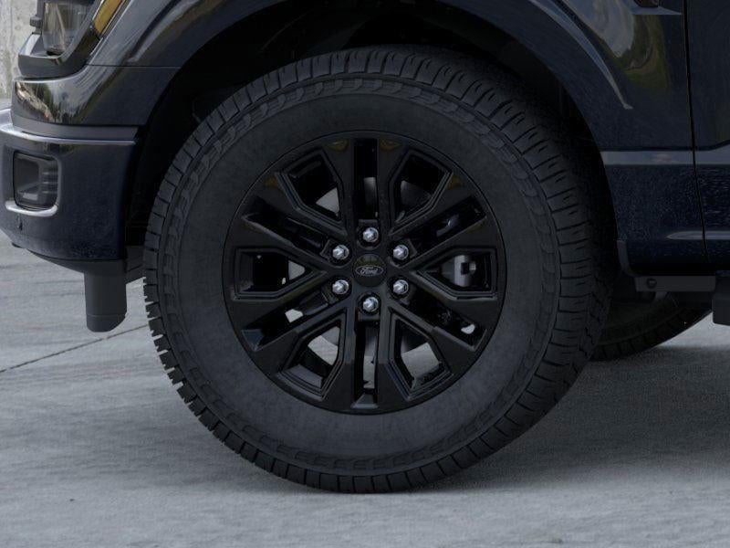 2026 Ford F-150 - Image 19
