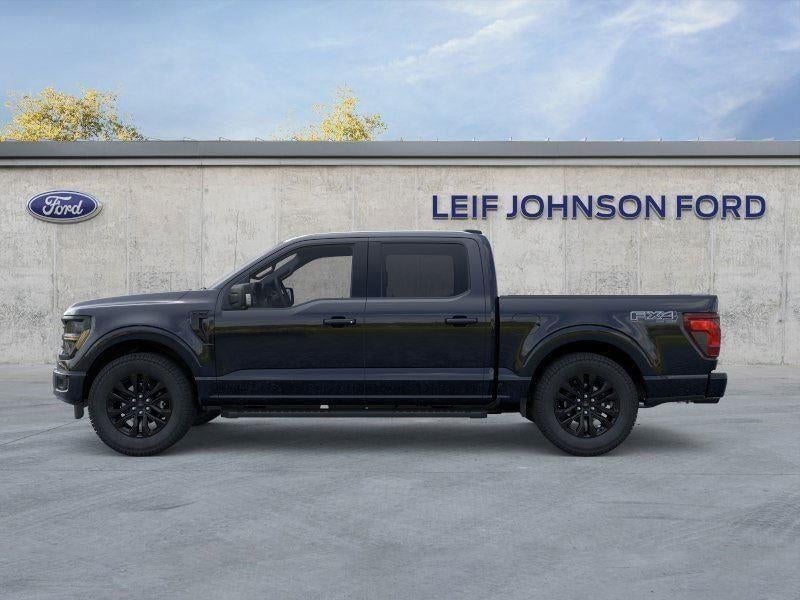 2026 Ford F-150 - Image 3
