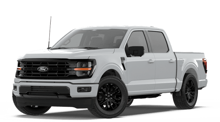 2026 Ford F-150 - Image 1