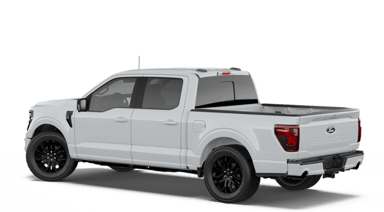 2026 Ford F-150 - Image 2