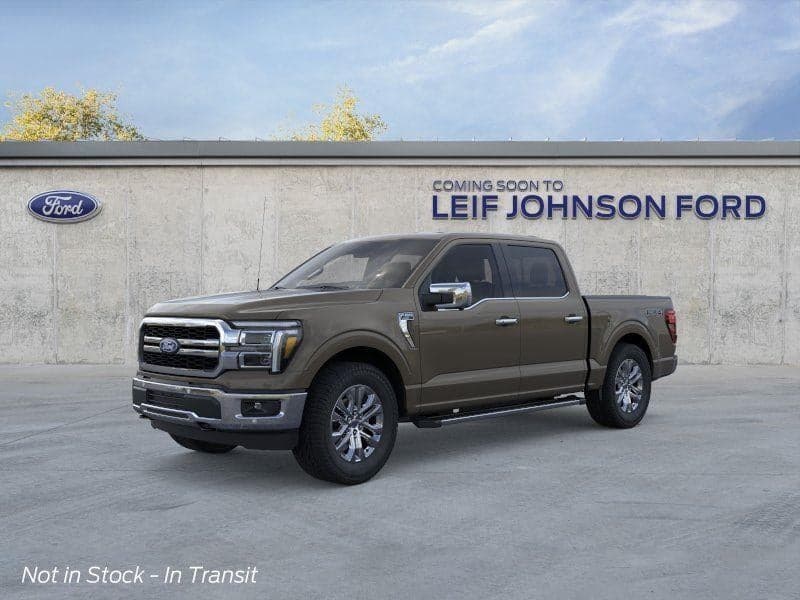 2026 Ford F-150 - Image 1