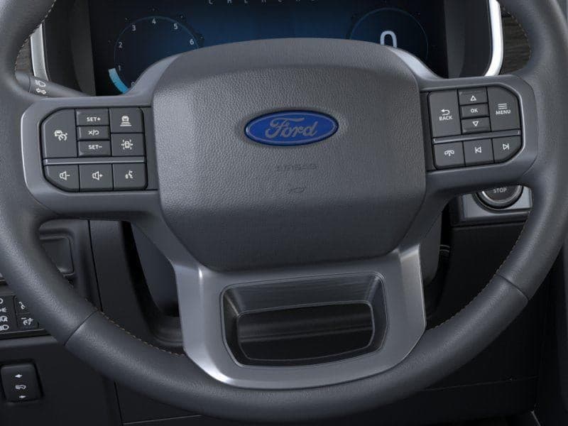2026 Ford F-150 - Image 12