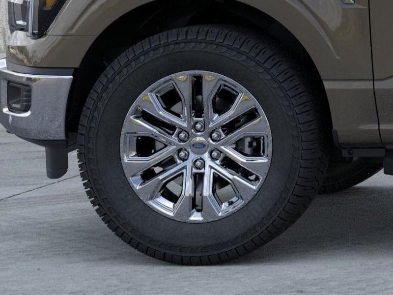 2026 Ford F-150 - Image 19