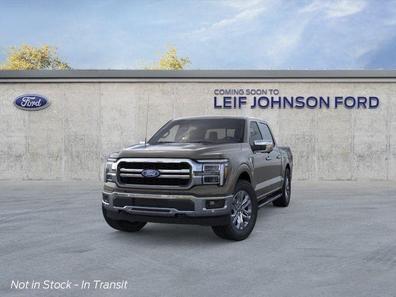 2026 Ford F-150 - Image 2