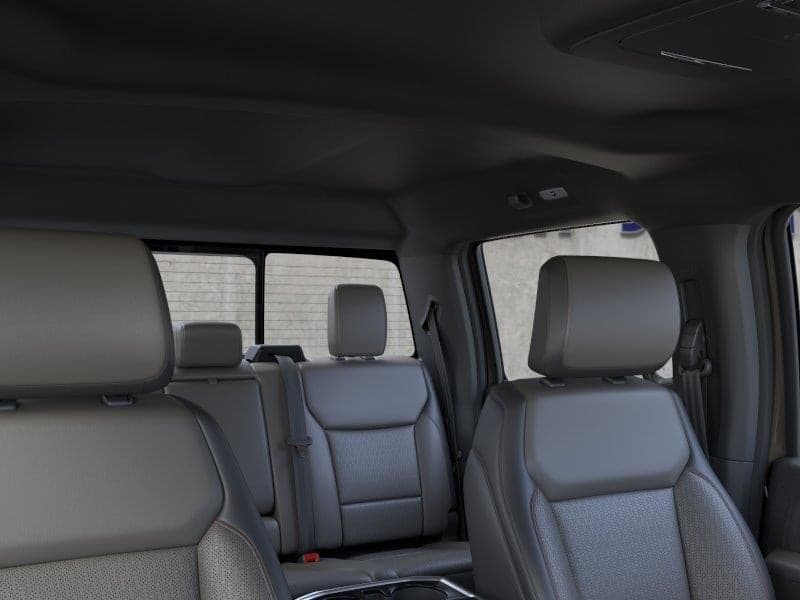 2026 Ford F-150 - Image 22