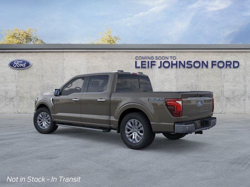 2026 Ford F-150 - Image 4