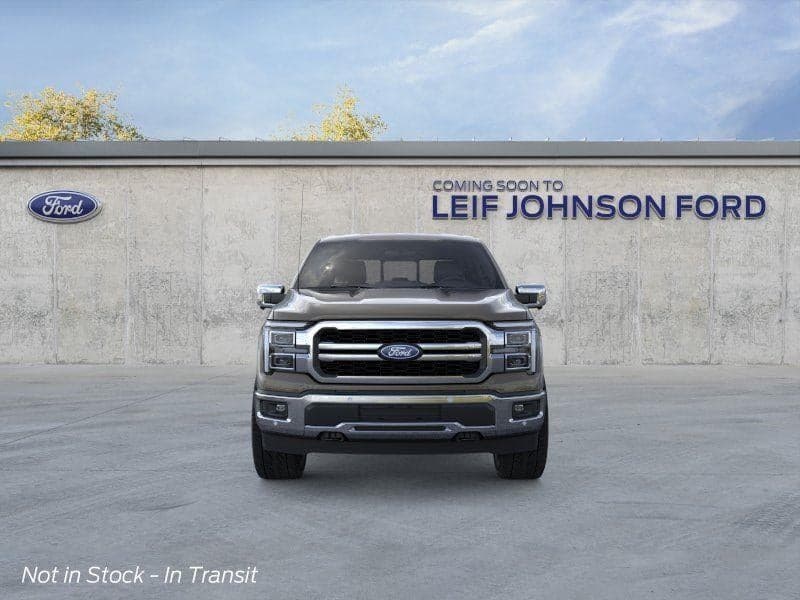 2026 Ford F-150 - Image 6