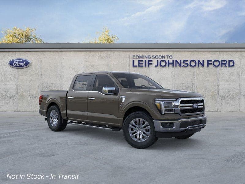 2026 Ford F-150 - Image 7