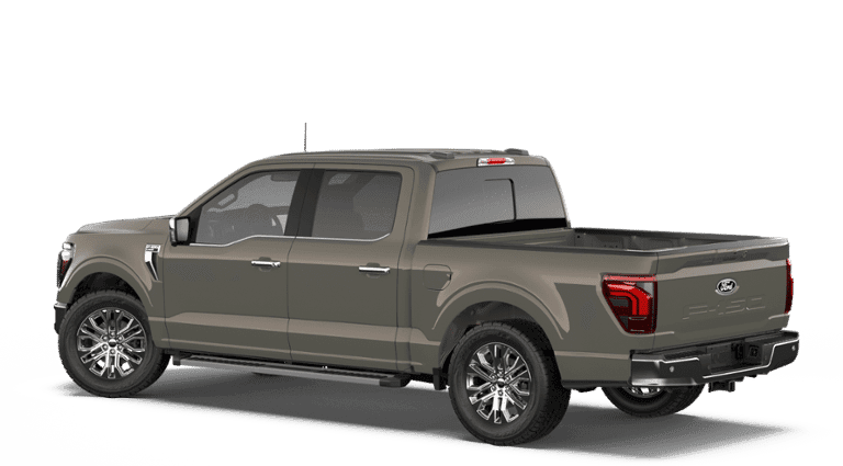 2026 Ford F-150 - Image 24