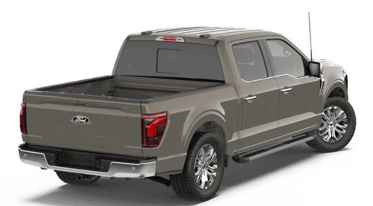 2026 Ford F-150 - Image 25