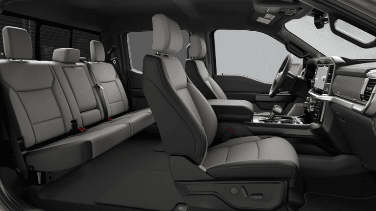 2026 Ford F-150 - Image 27