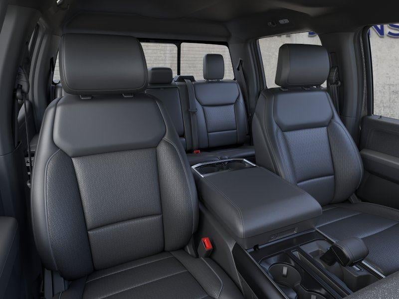 2026 Ford F-150 - Image 10