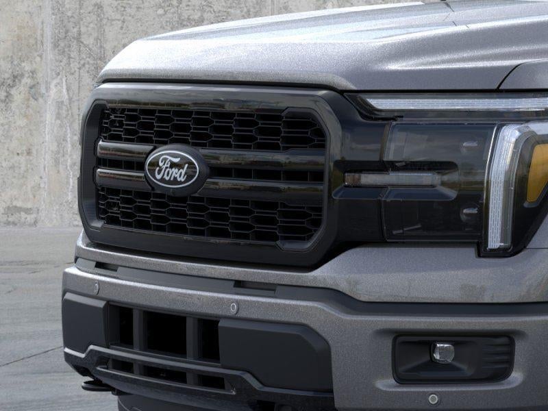 2026 Ford F-150 - Image 17