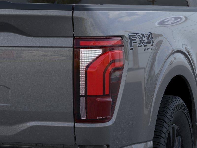 2026 Ford F-150 - Image 21