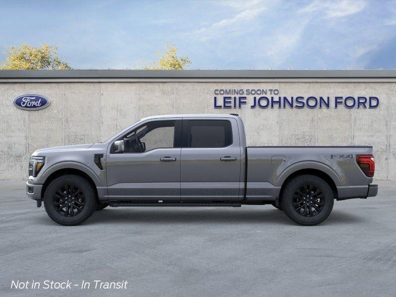 2026 Ford F-150 - Image 3
